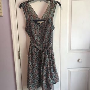 SOLD‼️Lauren Conrad Dress Sz 8 Lightweight Sundres
